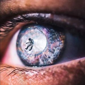 Meet your Posher, Jerrod